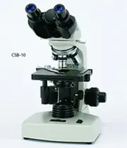 CARTON MICROSCOPE BINOCULAR MODEL CSB10