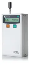 PARTICLE COUNTER MODEL GT- 321 SINGLE CHANNEL .
